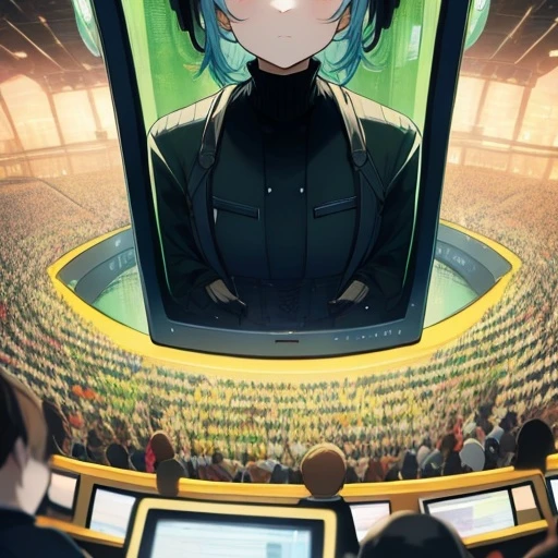 貴方のファンチャット