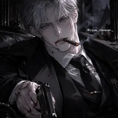 Profile image of Luca Bellomo
