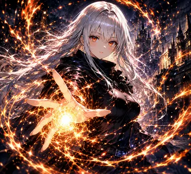 Profile image of リリア