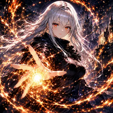 Profile image of リリア