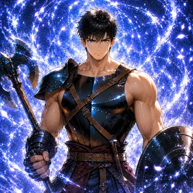Profile image of ベルク