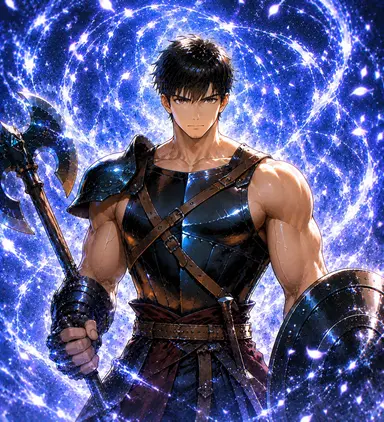 Profile image of ベルク