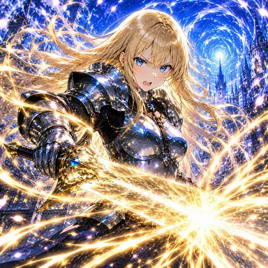 Profile image of セレナ