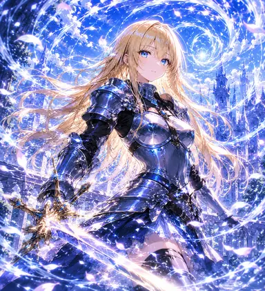 Profile image of セレナ