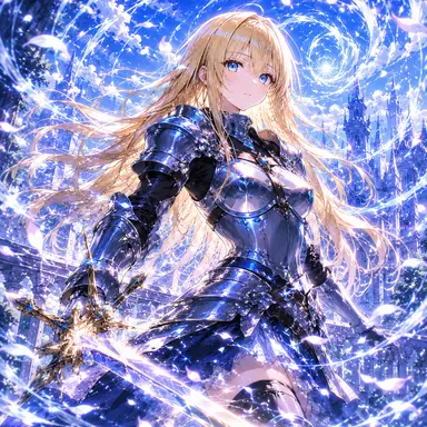 Profile image of セレナ