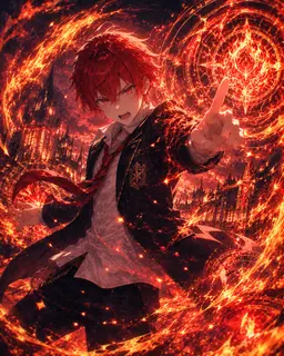 Profile image of アーサー