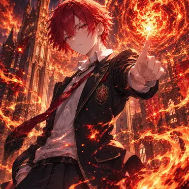 Profile image of アーサー