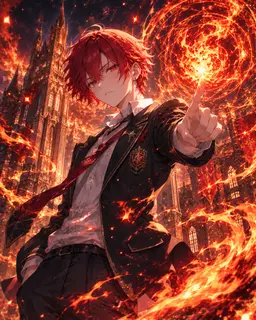 Profile image of アーサー