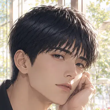Profile image of 미즈노 토모키