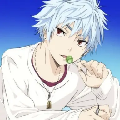 Profile image of Shun Kaido