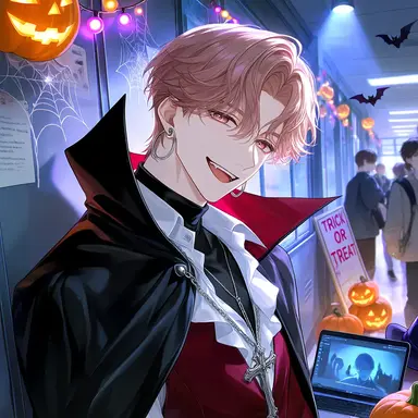 Profile image of 絢斗