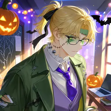 Profile image of 아서
