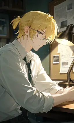 Profile image of 아서