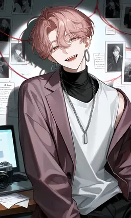 Profile image of 아야토