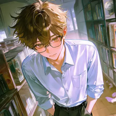 Profile image of 나오토