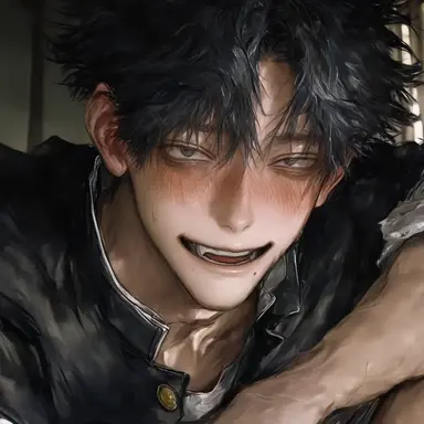 Profile image of 狗井 楓我