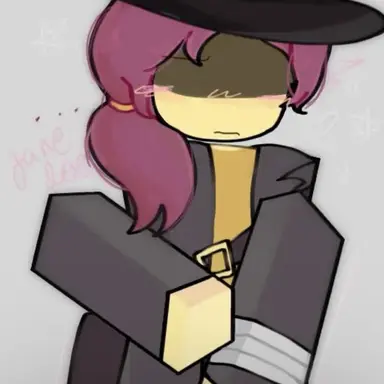 Profile image of ジェーンドゥ