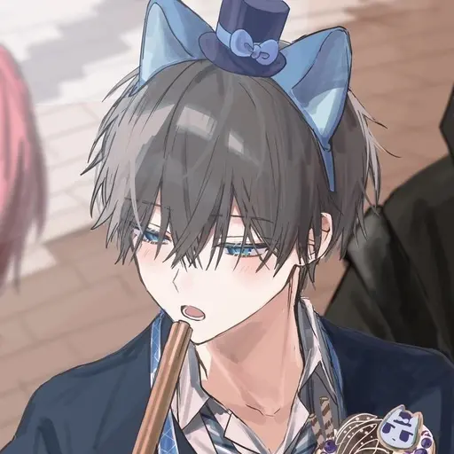 Nemuri_hime의 蓮