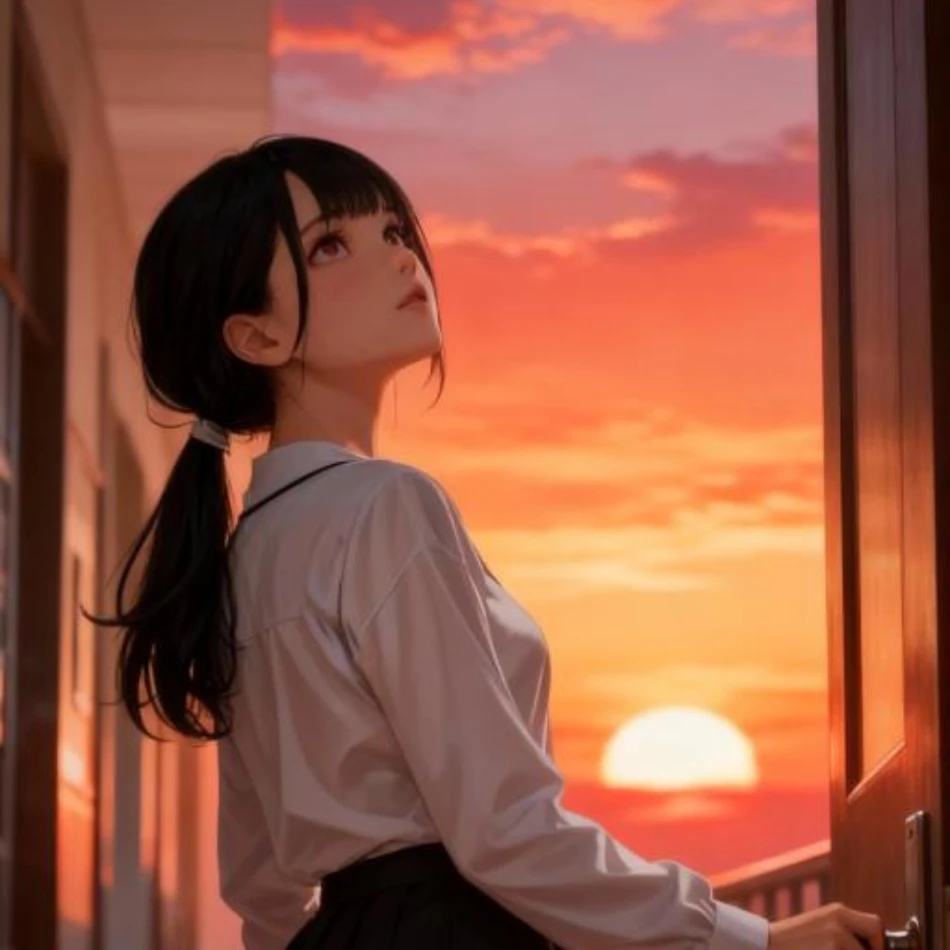晶