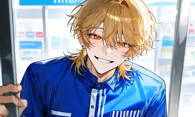 Profile image of ショウ