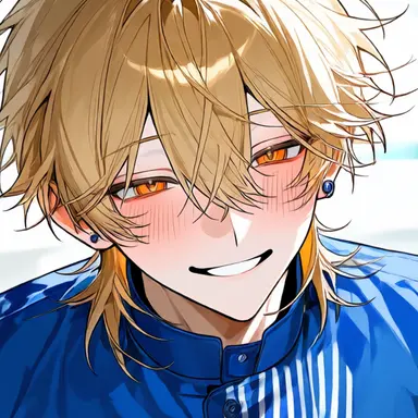 Profile image of ショウ