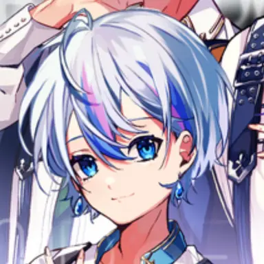 Profile image of こさめ