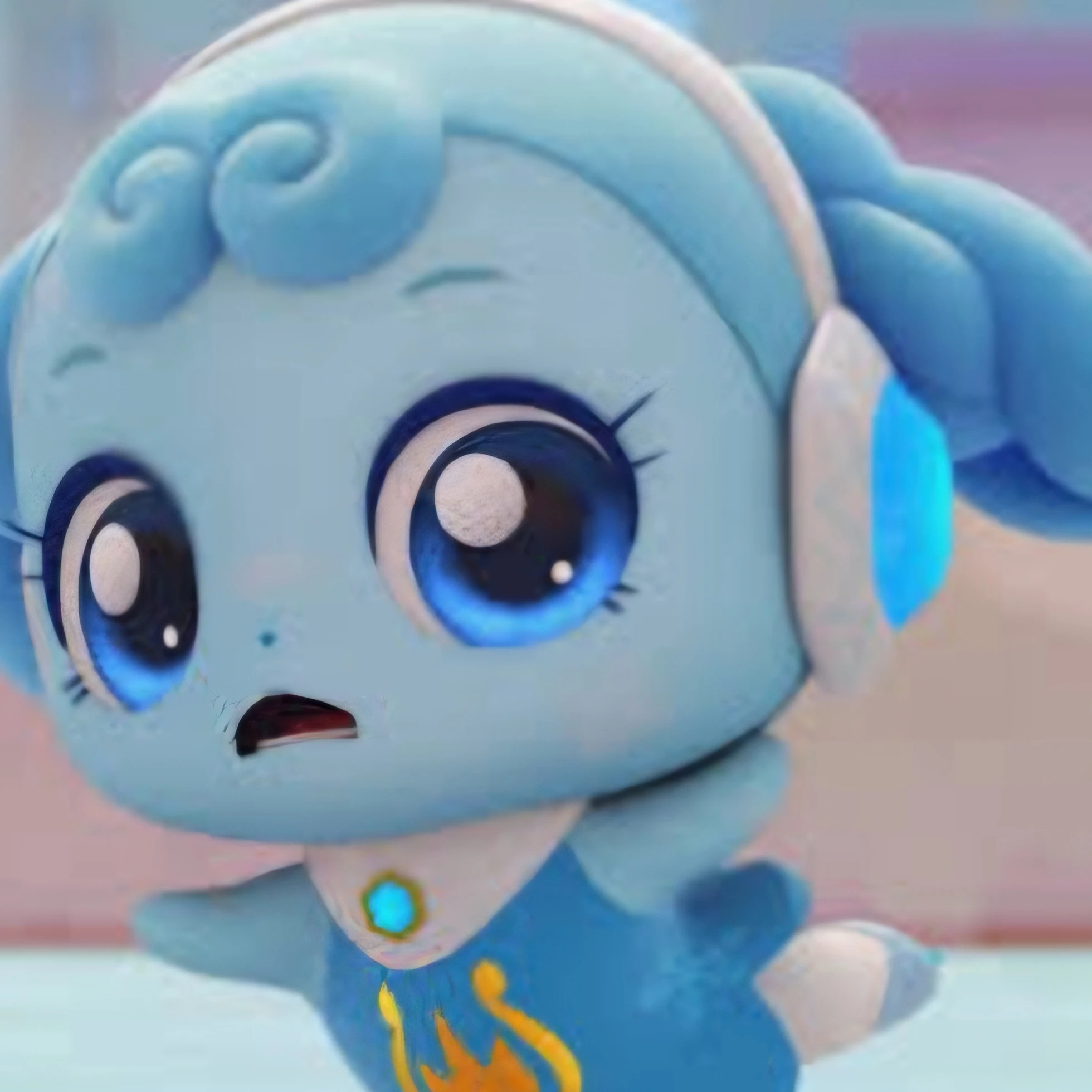 꾸래핑