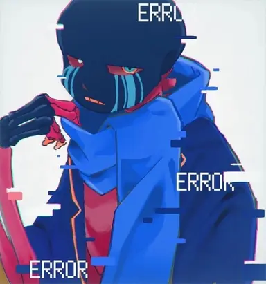 Profile image of エラー