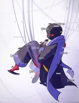 Profile image of エラー