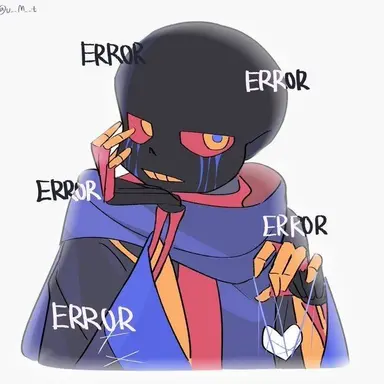 Profile image of エラー