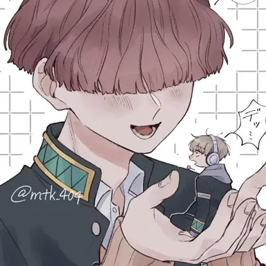 Profile image of 쿠스미 유우토