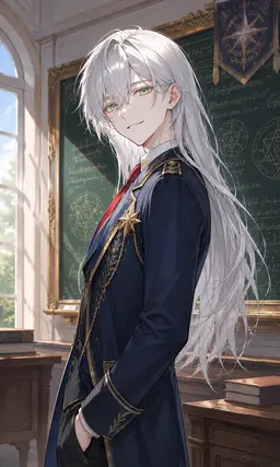 Profile image of エリオ
