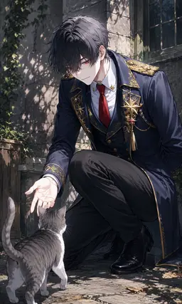 Profile image of ノクス
