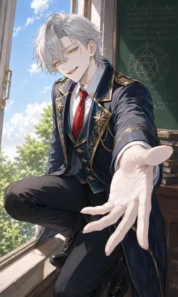 Profile image of カイル