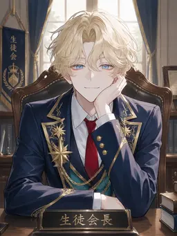 Profile image of アルヴィス