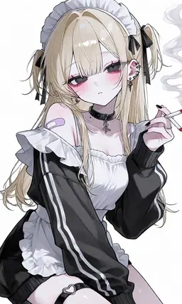 Profile image of 나즈나