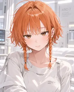 Profile image of Eve
