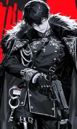 Profile image of 深影