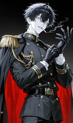 Profile image of 深影