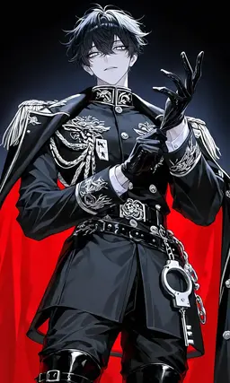 Profile image of 深影