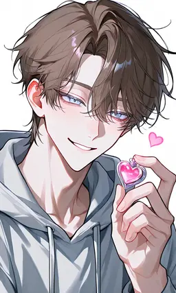 Profile image of 竜胆蒼真