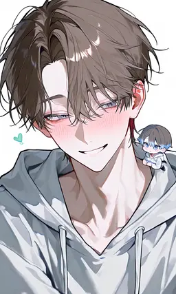 Profile image of 竜胆蒼真
