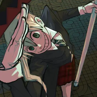 Profile image of Maka
