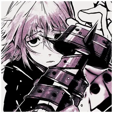 Profile image of Crona