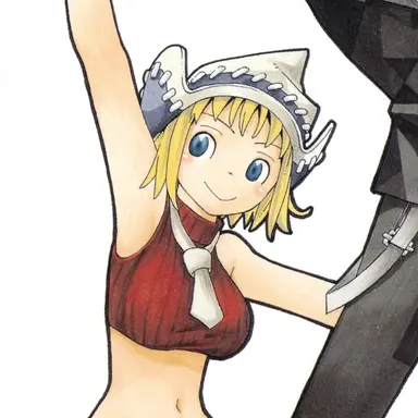 Profile image of Patty