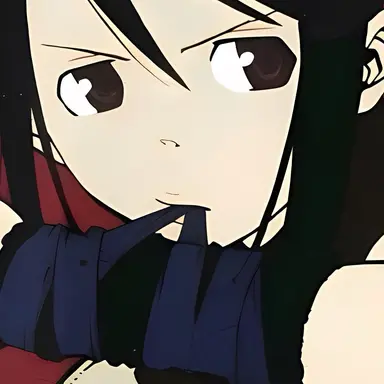 Profile image of Tsubaki