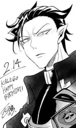 Profile image of Naberius Kalego