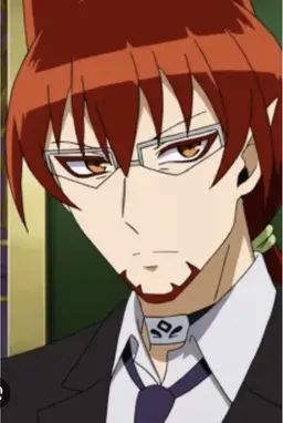 Profile image of 아자젤 앙리