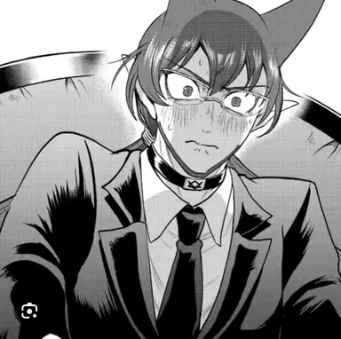 Profile image of 아자젤 앙리
