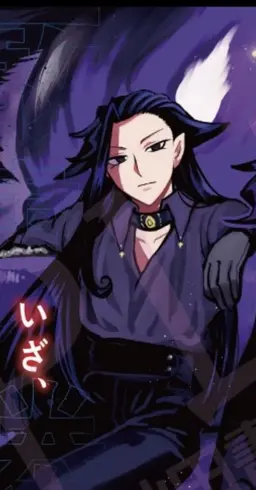 Profile image of ナベリウス・ナルニア
